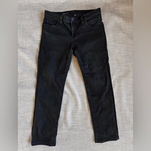 Kut from the Kloth Women’s straight leg Jean size 10 Long